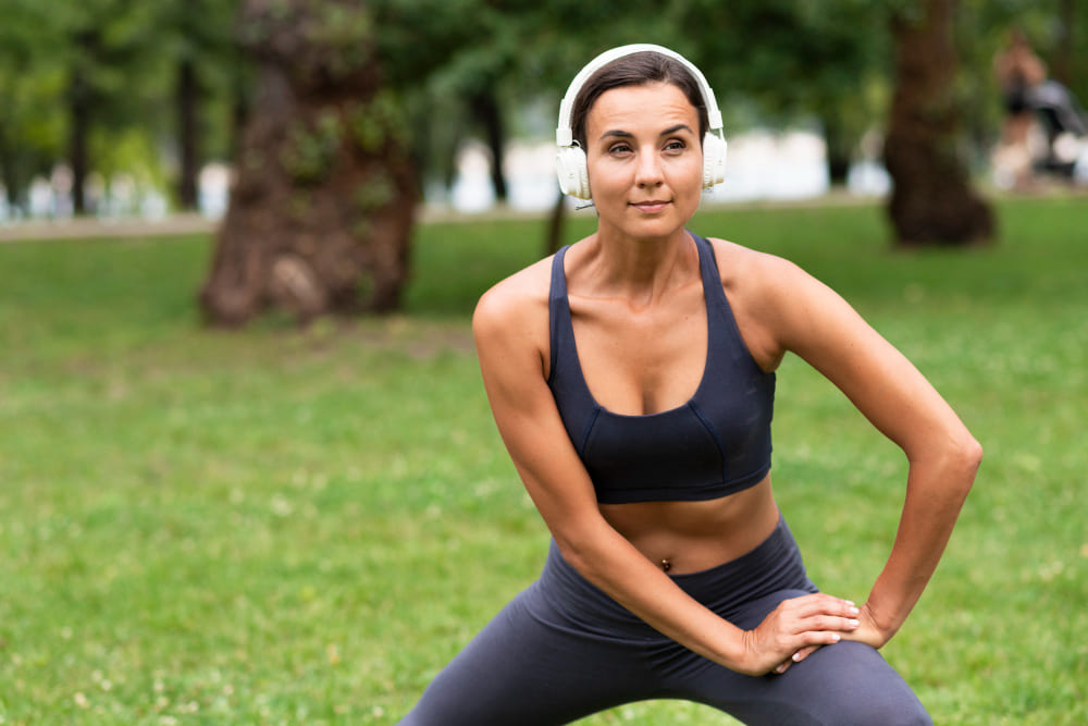 Sarcopenia na menopausa: o que a perda muscular tem a ver com inflamação e hormônios?